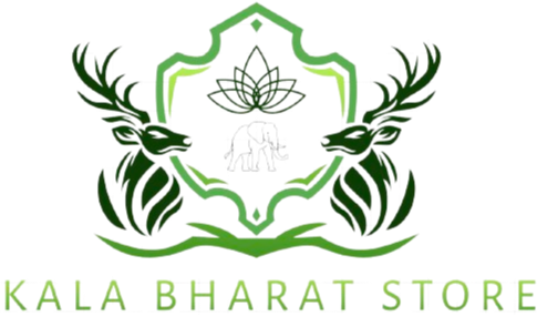 Kala Bharat Store Logo